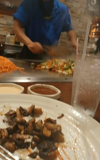 Japanese Steakhouse «MIKADO HIBACHI&SUSHI», reviews and photos, 50 Riverton Commons #70, Front Royal, VA 22630, USA