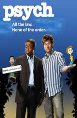 Psych 6x19 Sub Español Online