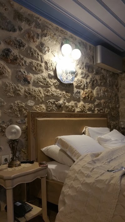 lodging
