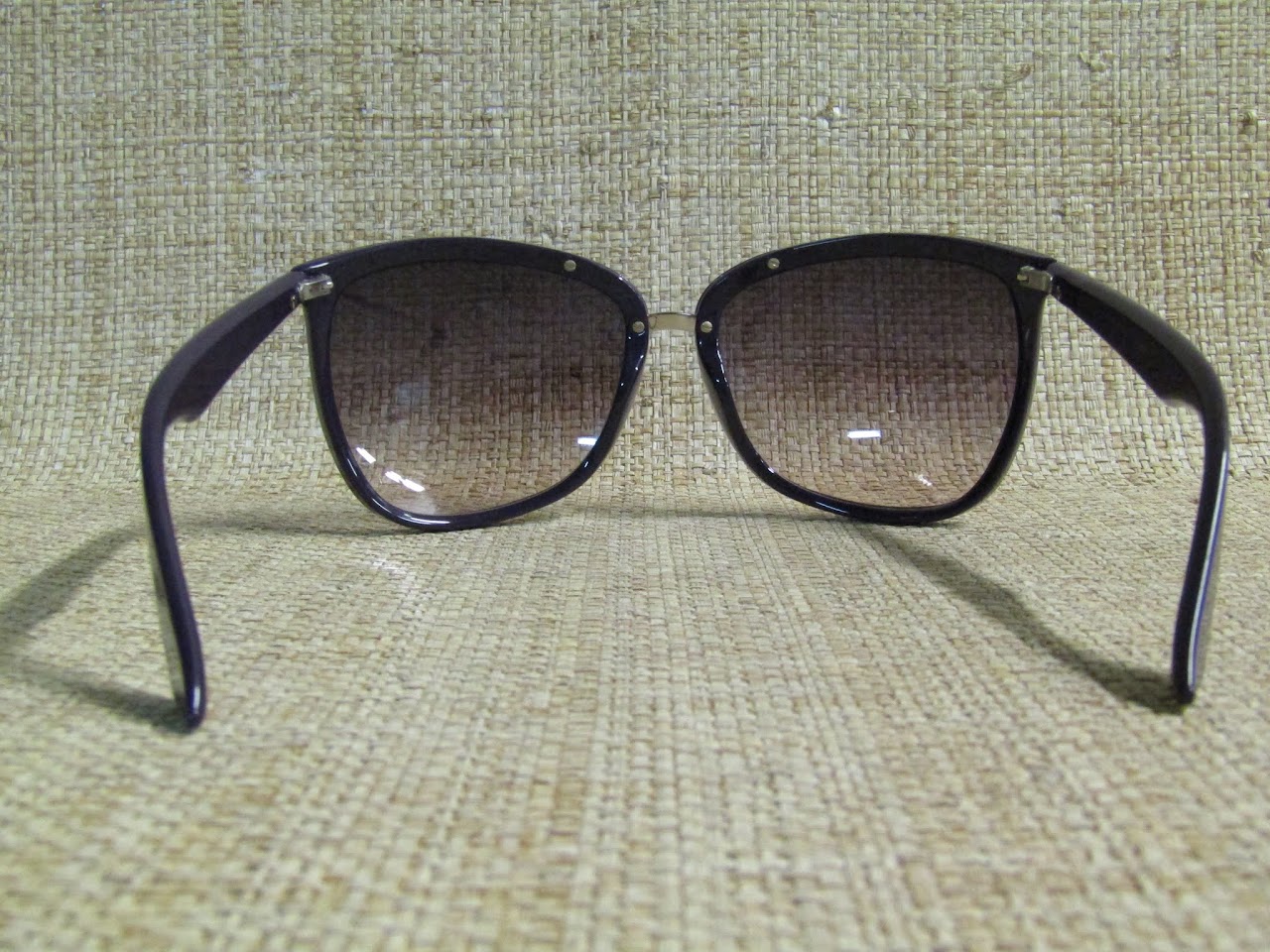 Emporio Armani Purple Shades