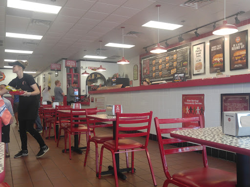 Sandwich Shop «Firehouse Subs», reviews and photos, 8101 NE Parkway Dr C-1, Vancouver, WA 98662, USA