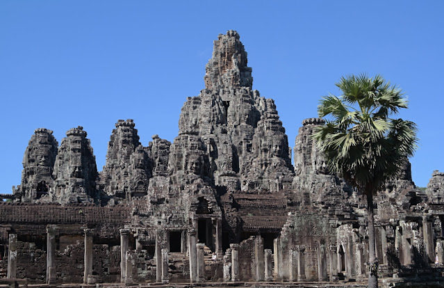 TAILANDIA Y ANGKOR: BIENVENIDOS A ASIA - Blogs de Asia Sudeste - ANGKOR: CIRCUITO CORTO (4)