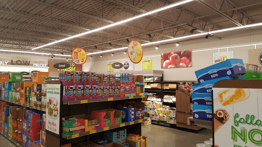 Supermarket «ALDI», reviews and photos, 8801 Stacy Rd, McKinney, TX 75070, USA