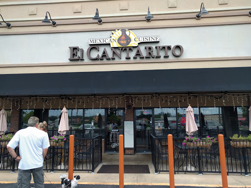 Mexican Restaurant «El Cantarito», reviews and photos, 709 Plaza Dr, Chesterton, IN 46304, USA