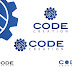 Code logo