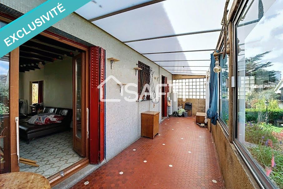 Vente maison 5 pièces 160 m² à Montreuil (93100), 520 000 €