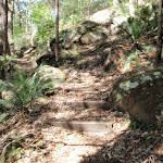 Up stairs near Reservoir (237629)