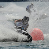 UIM-ABP Aquabike European Championship- Pole Position the Grand Prix of Europe, Viverone Italy, August 2-3-4, 2013. Picture by Vittorio Ubertone/ABP.