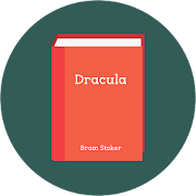 Dracula 1.1 Icon