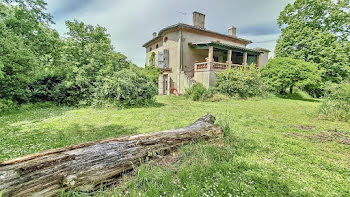 maison à Montauban (82)