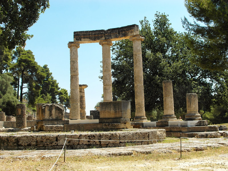 Южное путешествие, июль - август 2013 г.