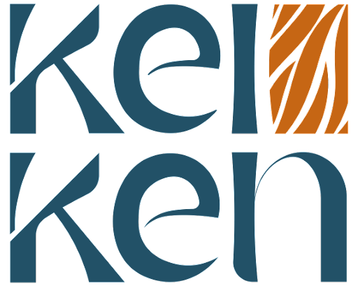 Keiken logo