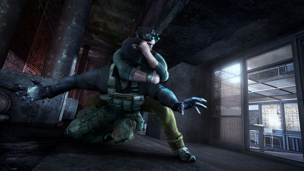 Splinter Cell: Conviction - [ TÓPICO OFICIAL ] 9978e1fbe1b0d790769b33e240b78277