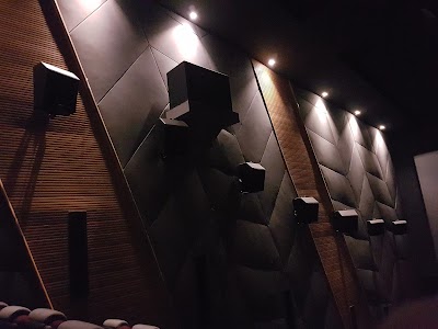 Photos of BSR Movies