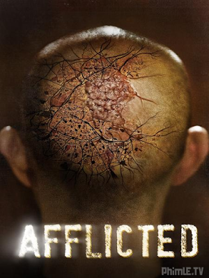 Afflicted (2013)