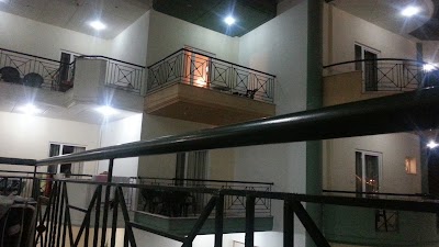 lodging