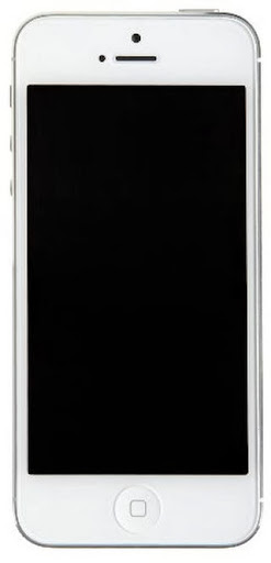 Apple iPhone 5 32GB (White) - Sprint