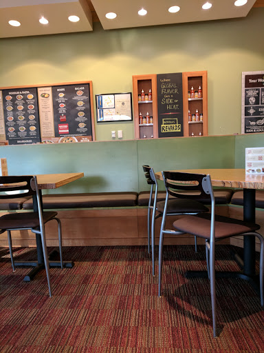 Restaurant «Noodles and Company», reviews and photos, 46360 Lexington Village Way, Lexington Park, MD 20653, USA