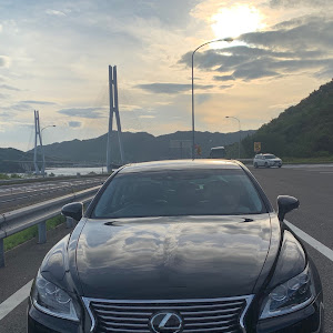 LS USF40