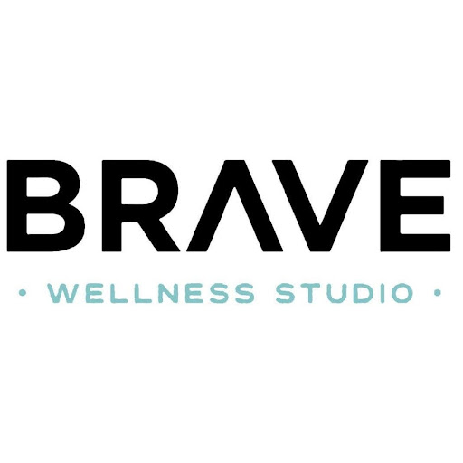 Brave Wellness Studio logo