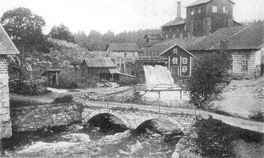 Borgvik_iron_works_Grums_Sweden_002