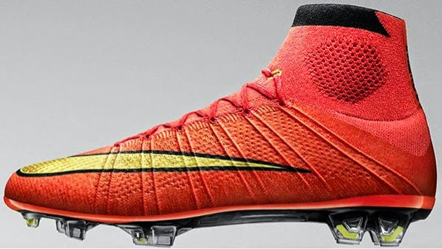 nike mercurial vapor superfly