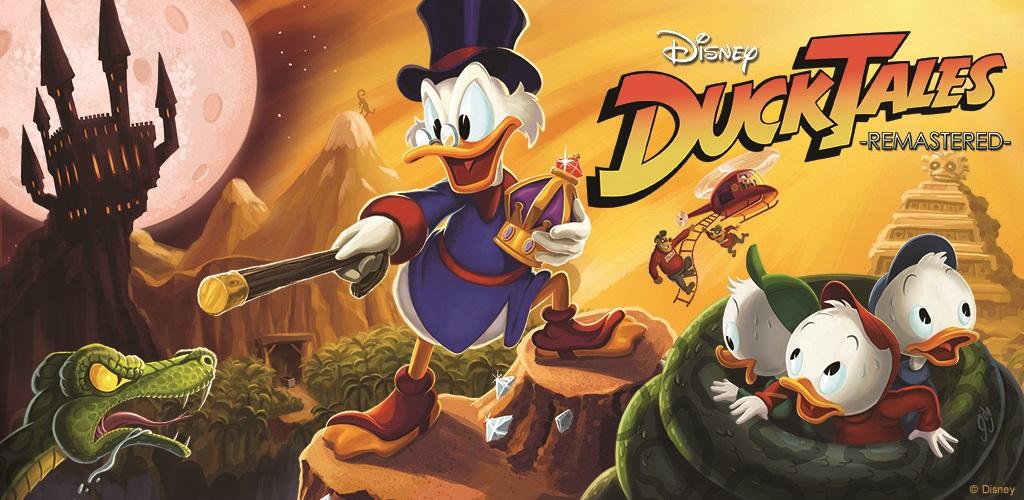 Утиные истории игра на андроид. Duck Tales Remastered игра. Disney Ducktales Remastered. Duck Tales ps1.