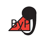 ByP Influencer App  Icon