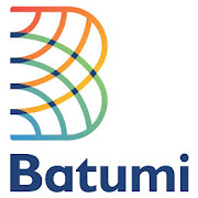 Visit Batumi -your official city guide to Batumi  Icon