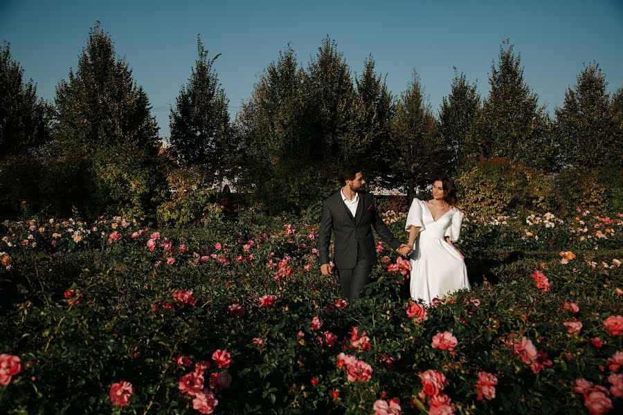 Hochzeitsfotograf Anna Martynova (annmrt). Foto vom 1. Mai