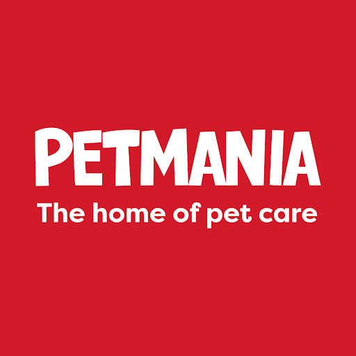 Petmania Carlow, Grooming, Nutrition & Pet Store logo