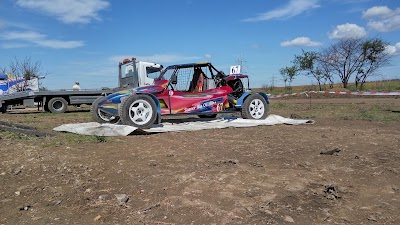 Photos of Orhei Autodrom