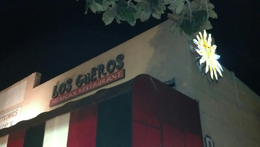 Mexican Restaurant «Los Gueros Mexican Restaurant», reviews and photos, 313 W Huntington Dr, Monrovia, CA 91016, USA