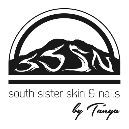 South Sister Skin & Nails logo