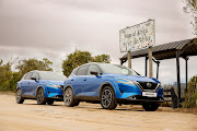 The third-generation Nissan Qashqai promises to be a better drive and more tech-savvy.