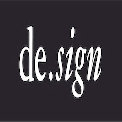 de.sign sagl logo