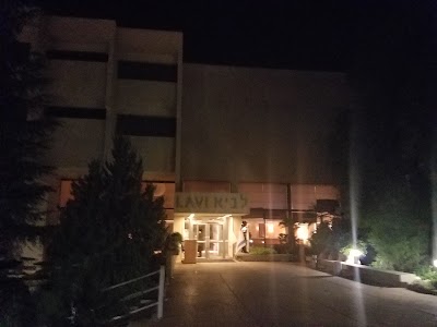 lodging