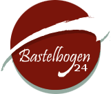 Bastelbogen24