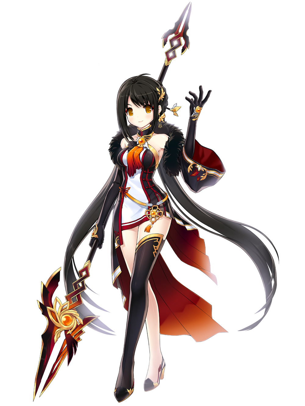 파일:attachment/elsword-ara-yama_raja.png