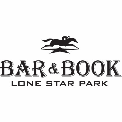 Bar & Book at Lone Star Park