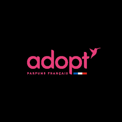 Adopt Parfums Dijon Toison d'or logo