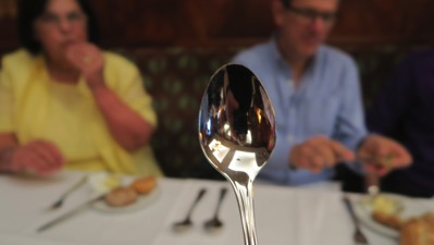 CL Spoonsie