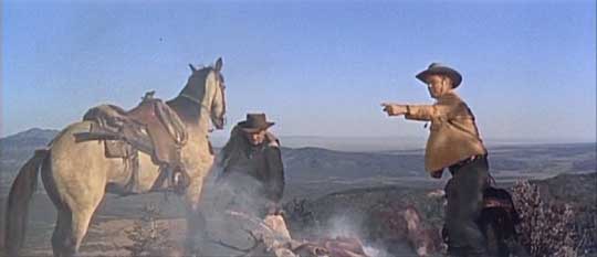 The Man from Laramie Hosted by Picasa