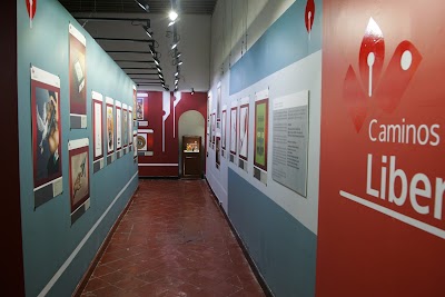 museum