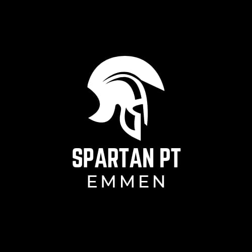 Spartan PT Emmen logo