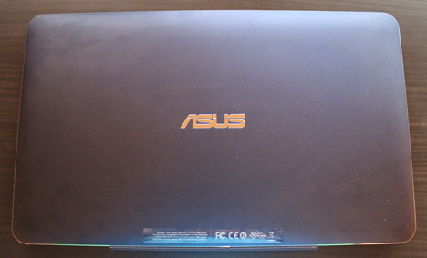 ASUS Transformer, T300 Chi, review, test, benchmark, prestaties, Windows