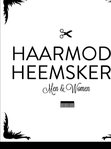 Haarmode Heemskerk