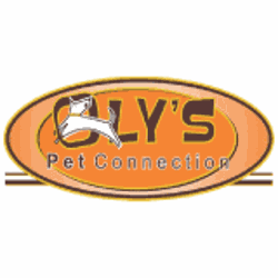 Oly's Pet Connection logo