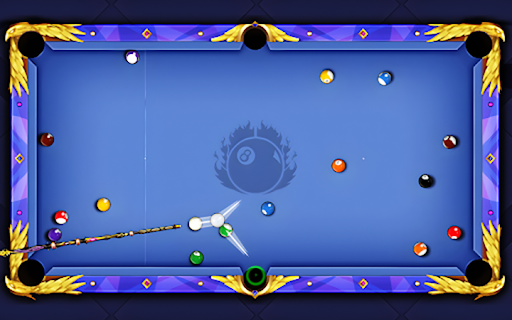 Screenshot 8 Ball Battle Pool Tournament