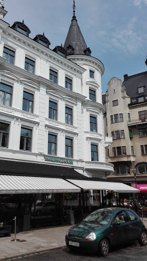 Besökarbild Scandic Kramer